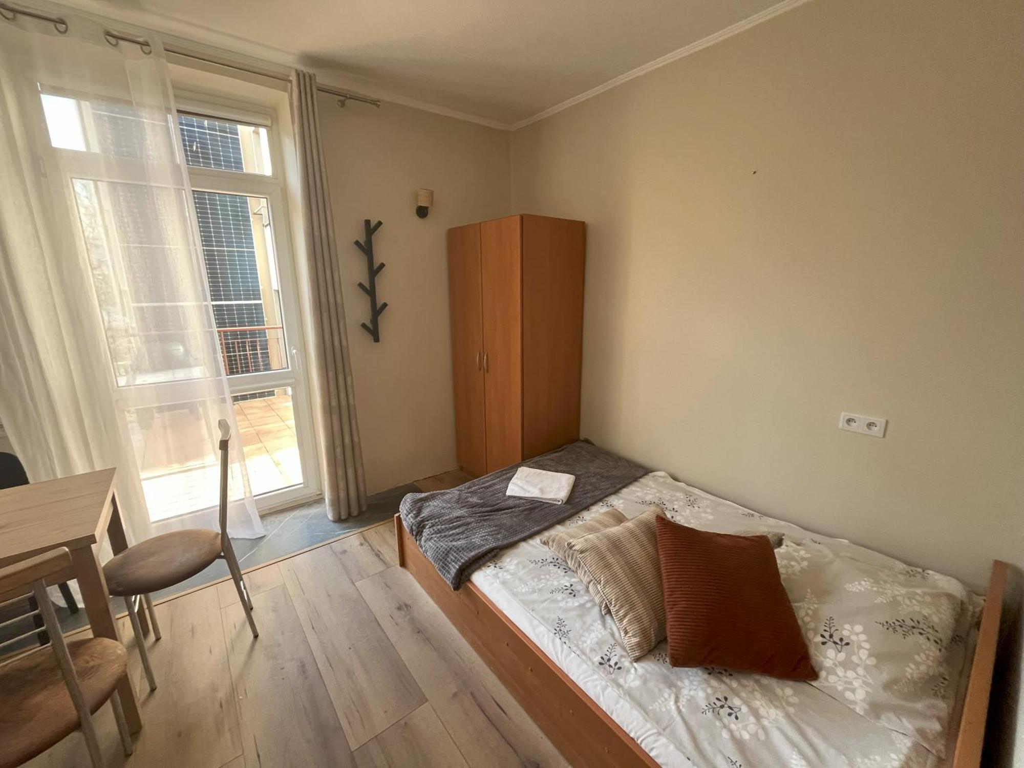Dom Kolping Hostel Krakow Exterior photo
